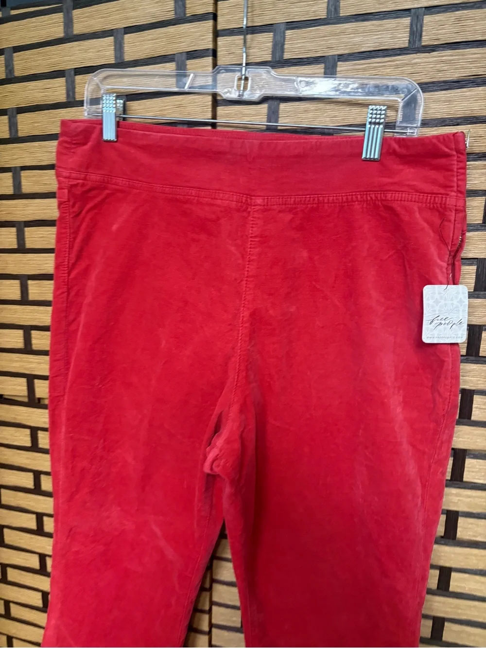 Free People these are